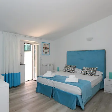 Relais Villa Chiara Free Parking Sorrento Exterior photo