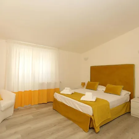 Relais Villa Chiara Free Parking Sorrento Exterior photo