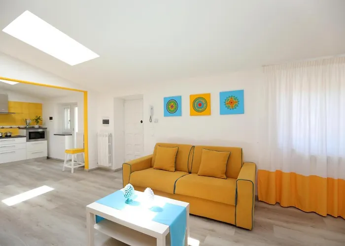 Relais Villa Chiara Free Parking