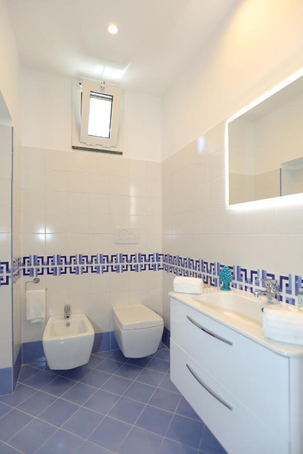 Relais Chiara * Sorrento