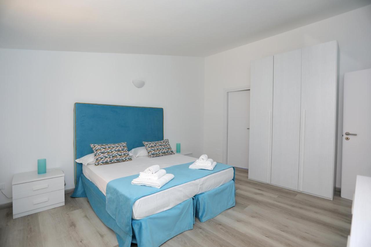 Relais Chiara Free Parking Vakantiehuis *