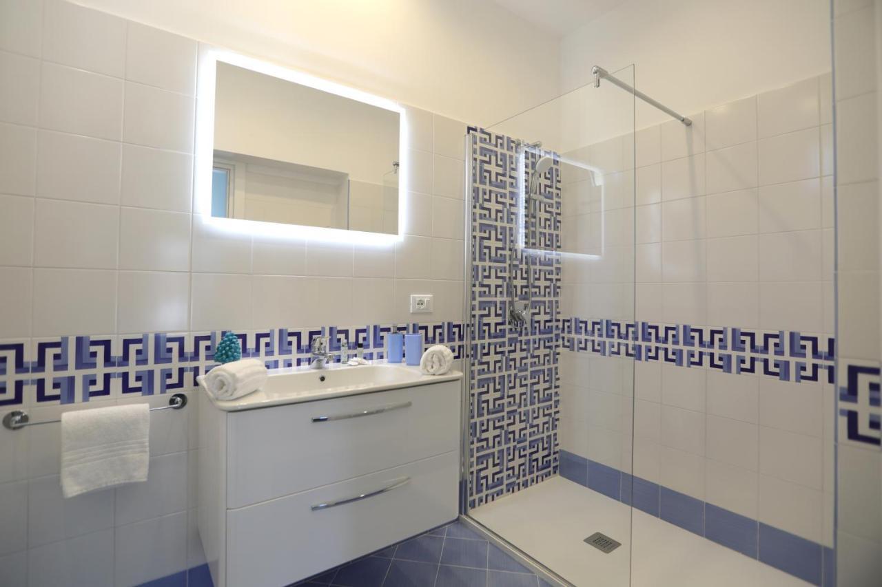 Vakantiehuis Relais Chiara Free Parking Sorrento