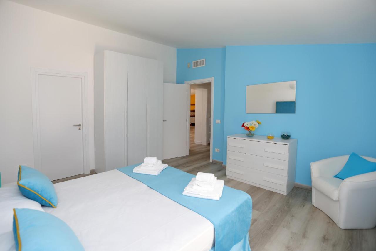 Relais Chiara Casa vacanze Sorrento