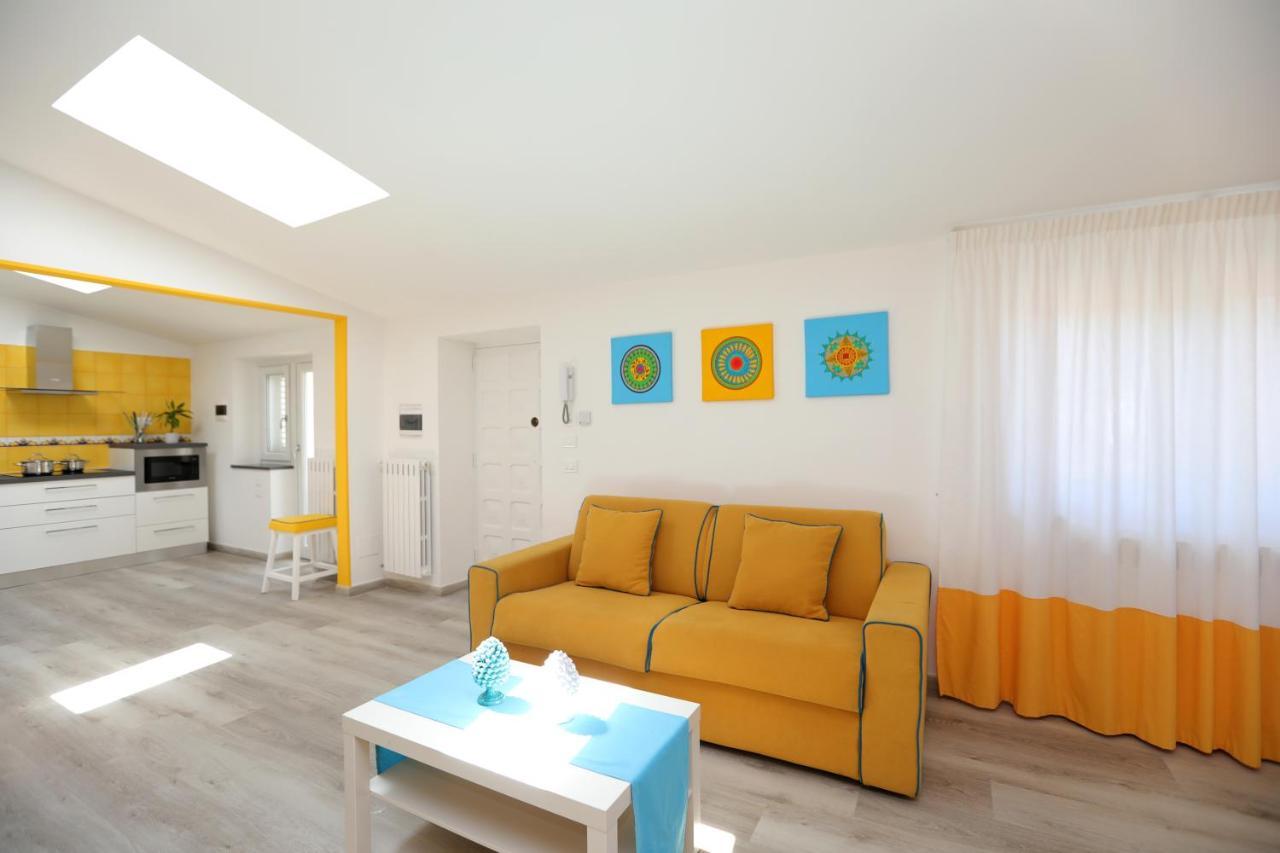 Relais Chiara Casa vacanze
