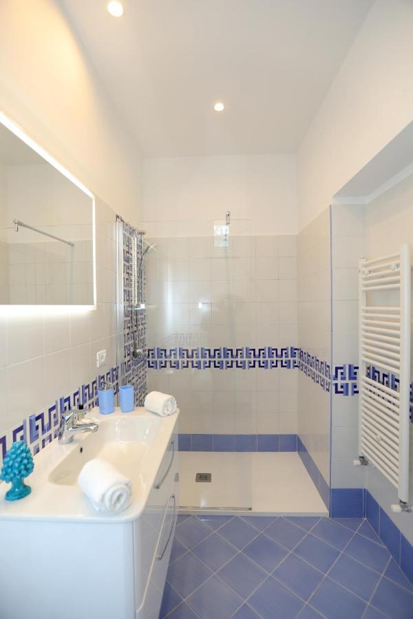 Vakantiehuis Relais Chiara Free Parking
