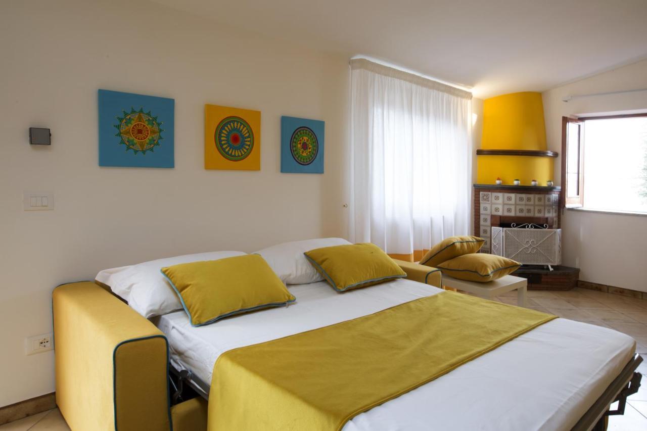 Relais Chiara