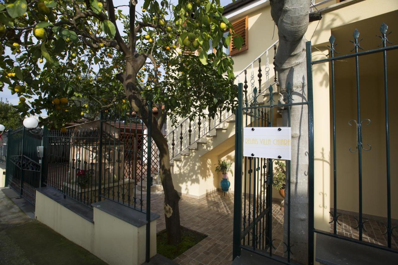 Relais Chiara Sorrento