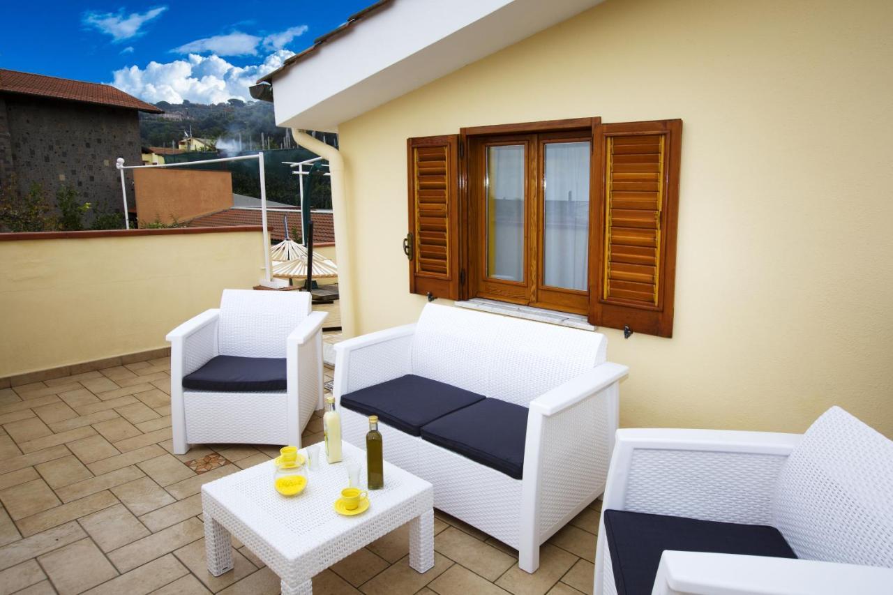 Relais Chiara Sorrento