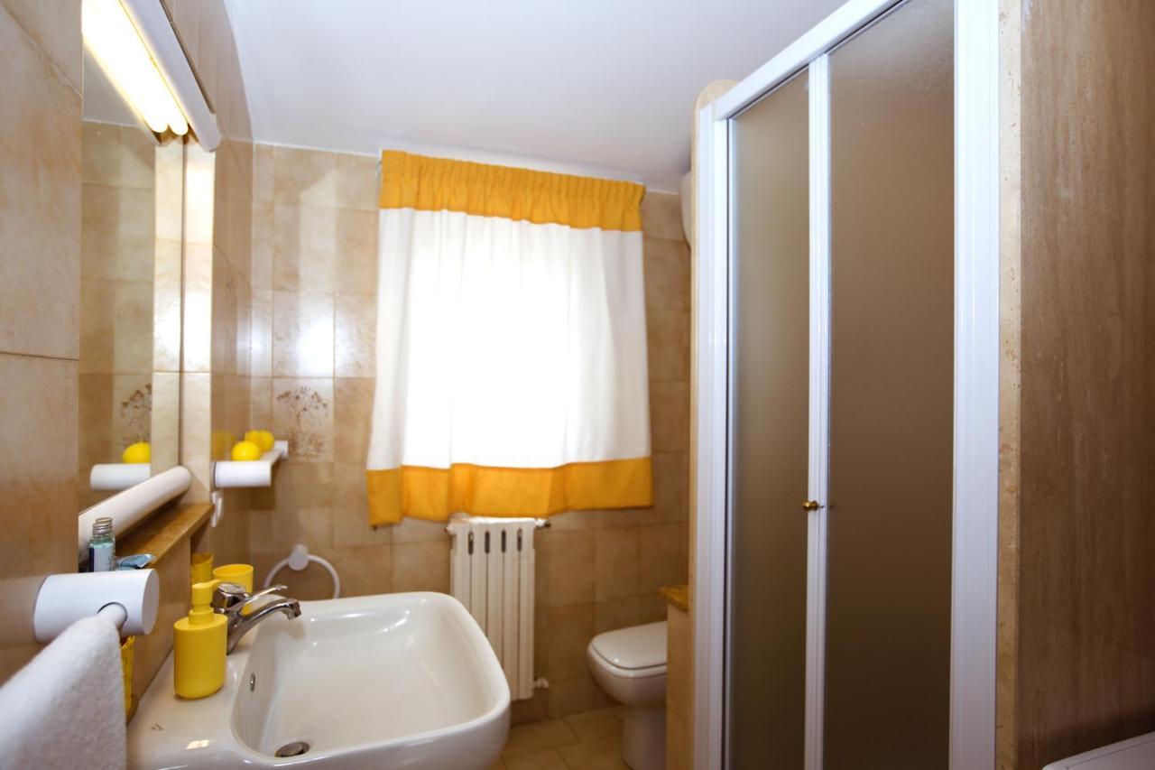 Relais Chiara Free Parking Vakantiehuis Sorrento