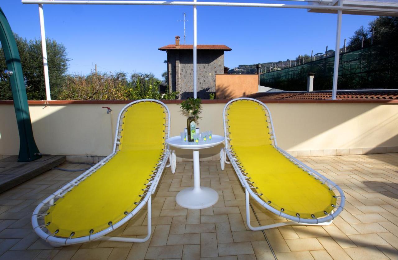 Relais Chiara * Sorrento