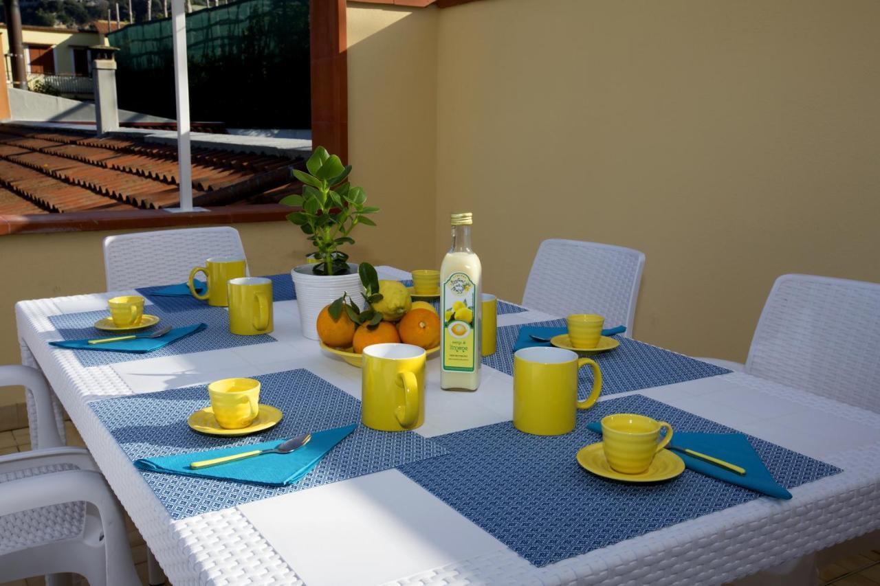 Relais Chiara Sorrento