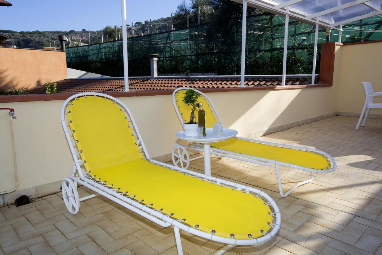 Casa vacanze Relais Chiara Sorrento