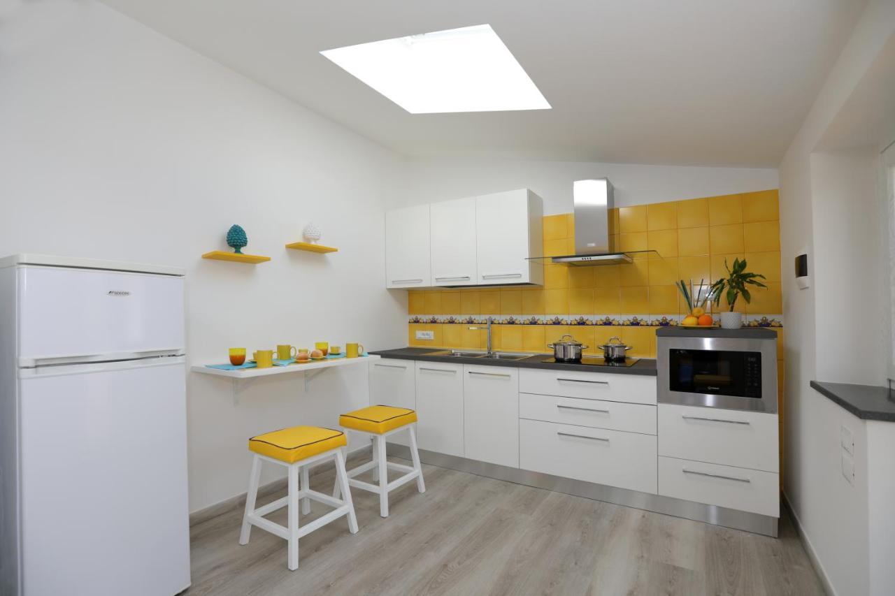 Relais Chiara Free Parking Vakantiehuis