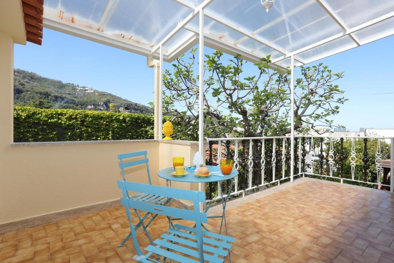 Relais Chiara Free Parking Vakantiehuis *