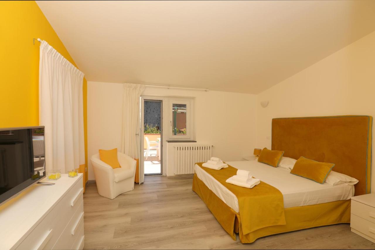 Relais Chiara * Sorrento