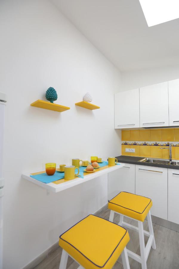 Vakantiehuis Relais Chiara Free Parking *