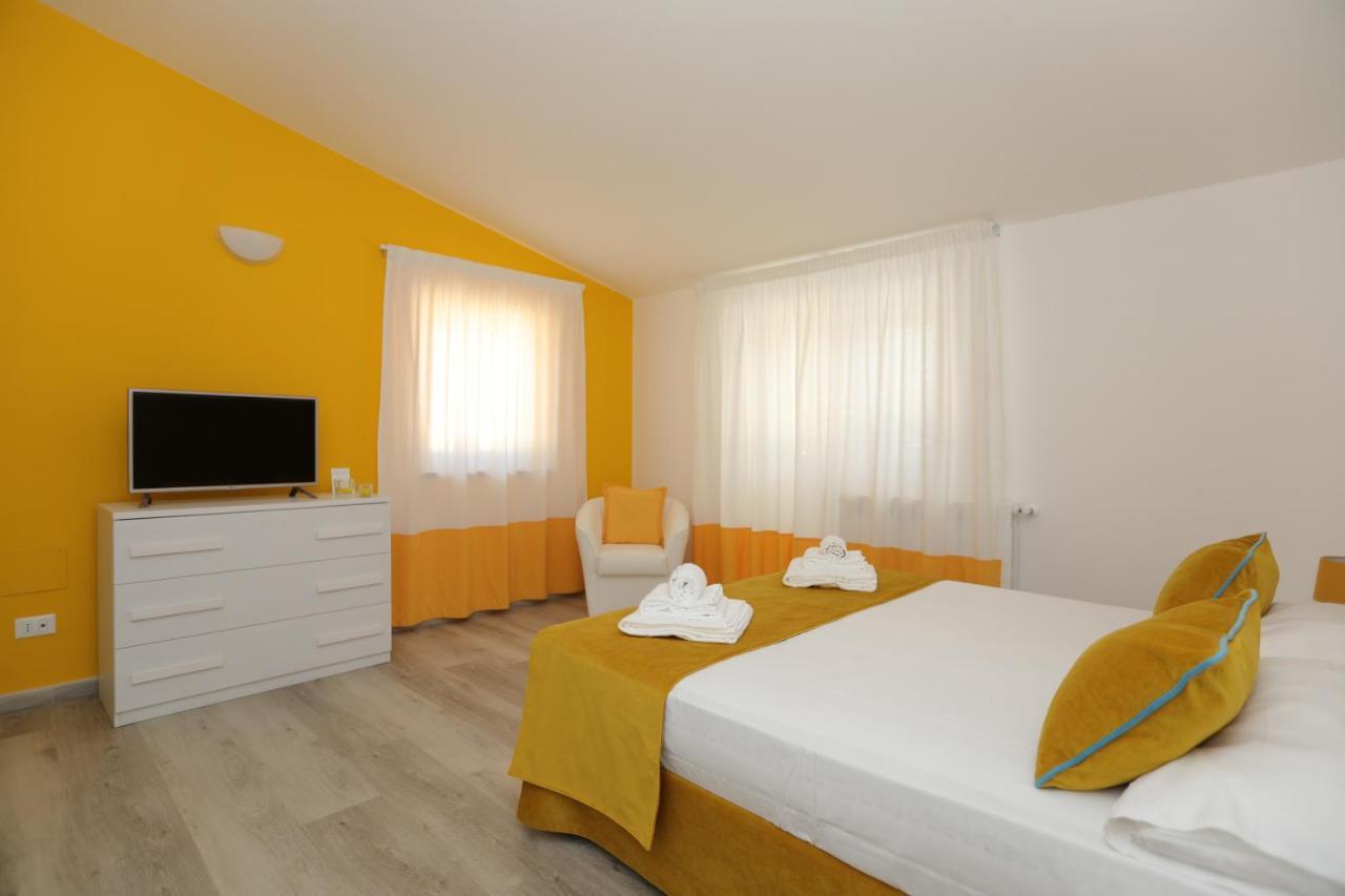 Vakantiehuis Relais Chiara Free Parking Sorrento