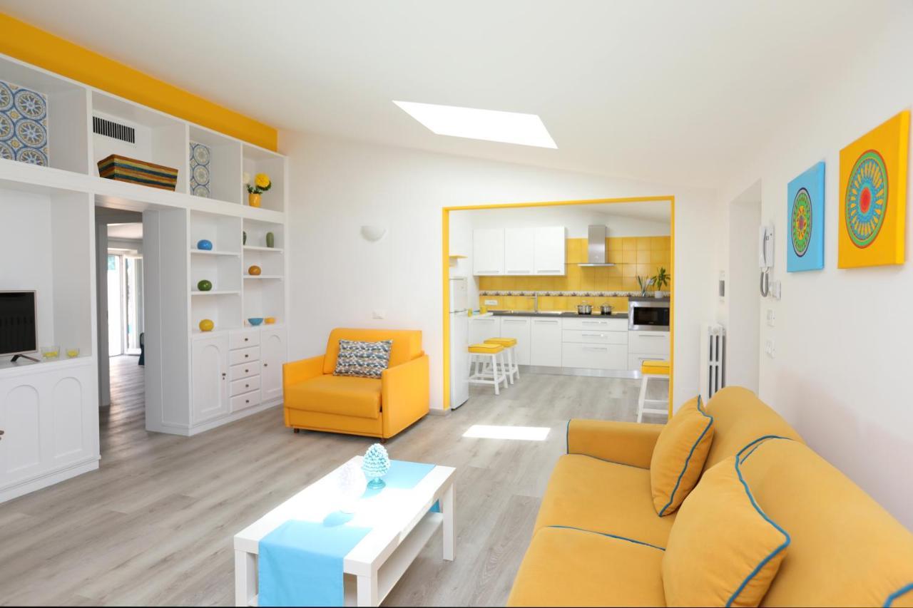 Casa vacanze Relais Chiara *