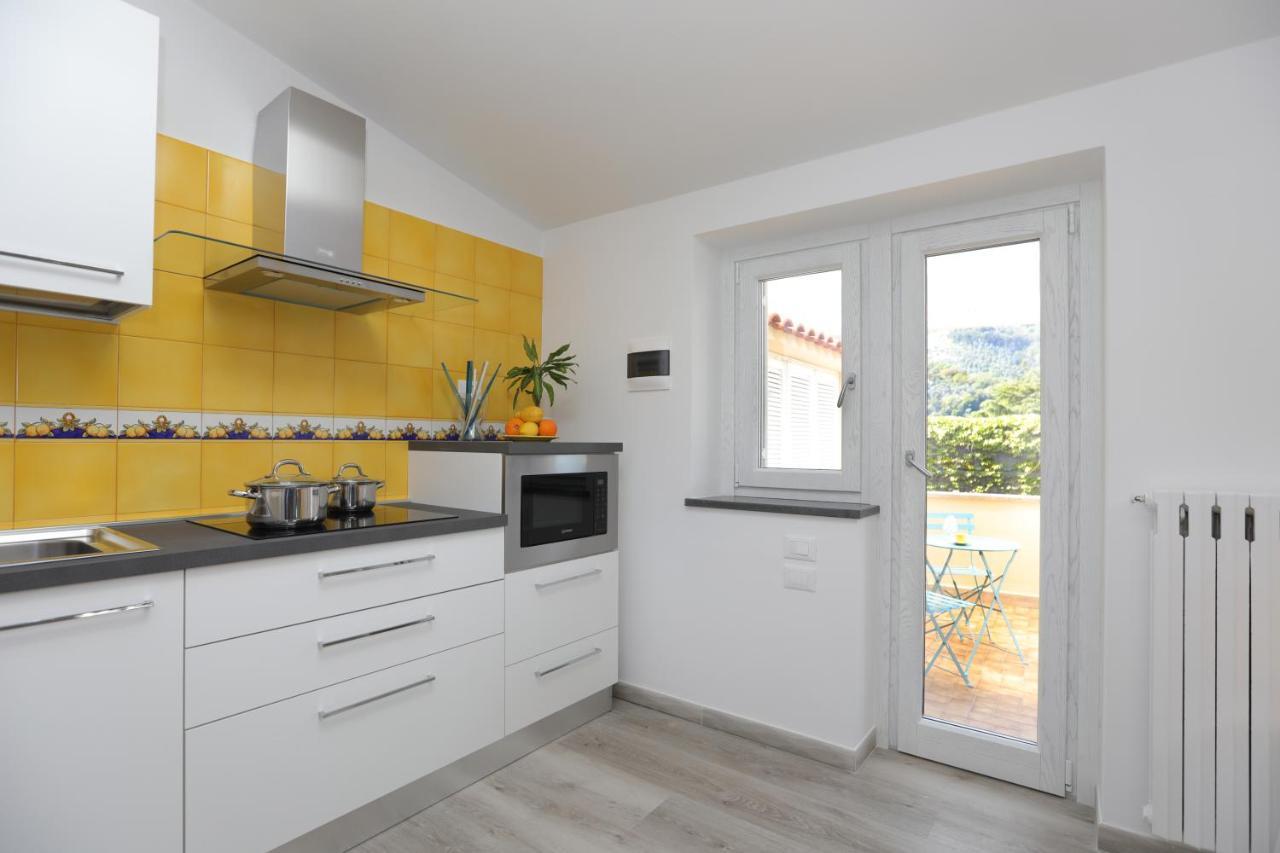 Relais Chiara Free Parking Vakantiehuis