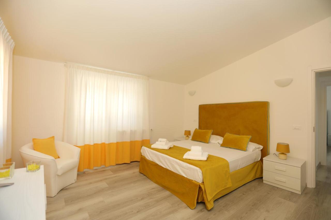 Relais Chiara Free Parking Vakantiehuis *