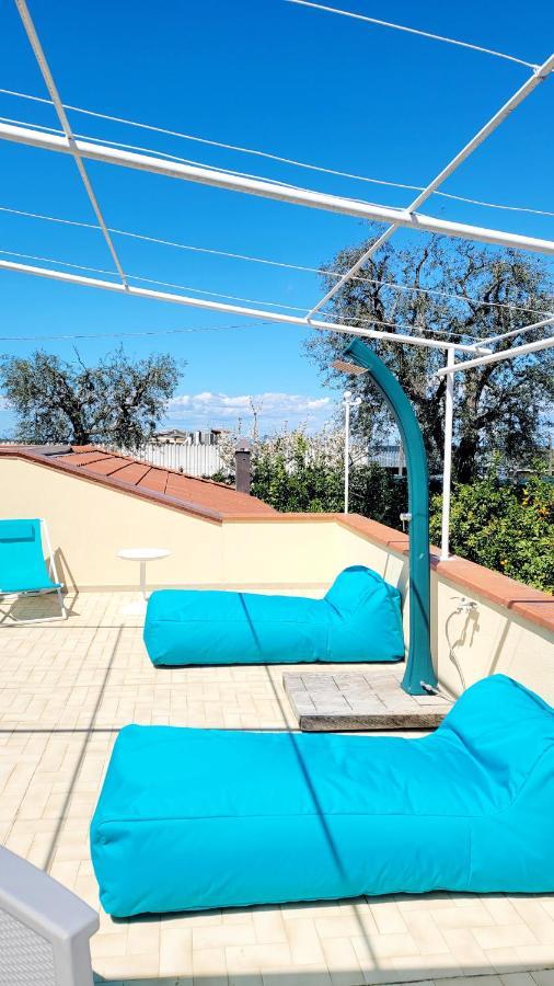Vakantiehuis Relais Chiara Free Parking