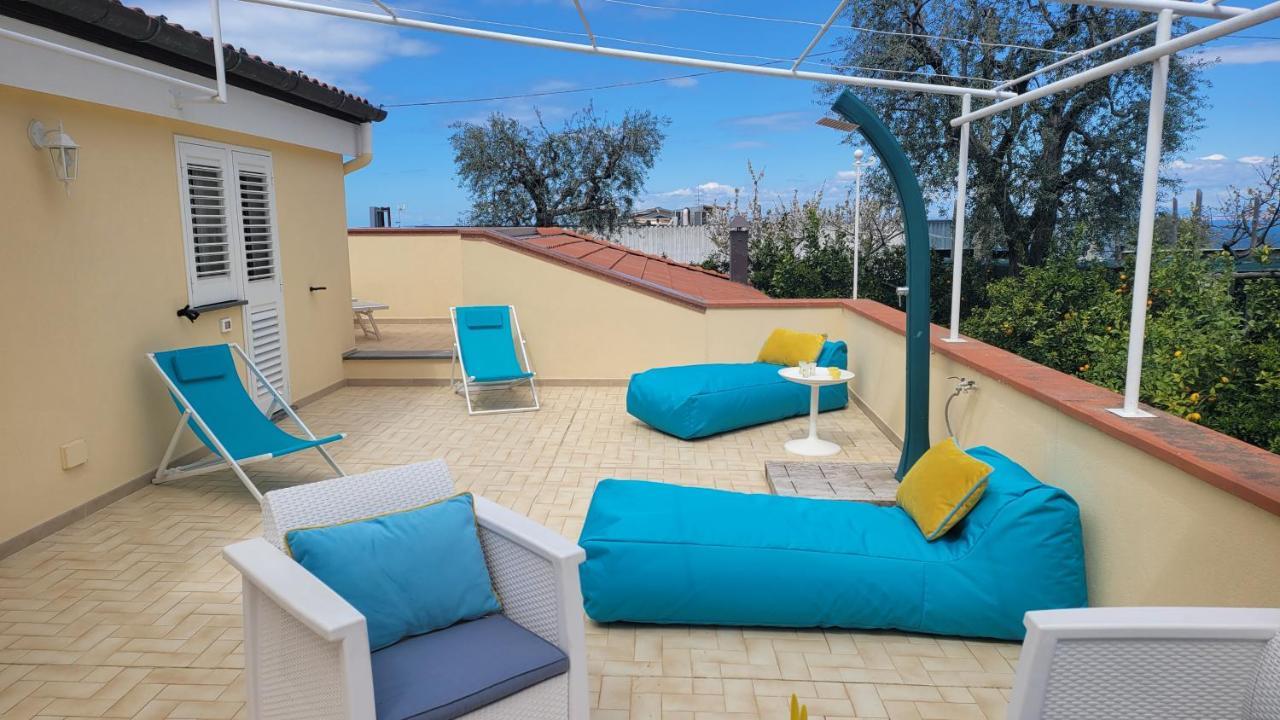 Relais Chiara